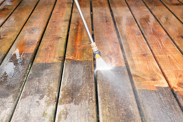 Professional Pressure Washing in East Massapequa, NY